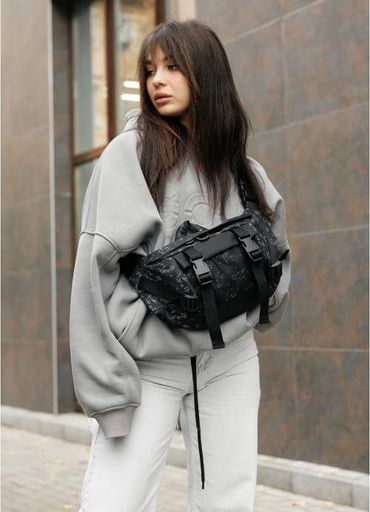 Рюкзак Sambag 41х27х18 см sum0023703 (2050980)