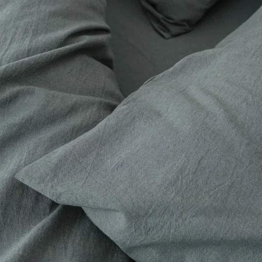 Комплект постільної білизни Viluta сімейний Варена бавовна Wash 100% бавовна (860) (2051029)