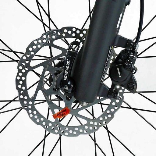 Спортивный велосипед горный 29" Corso APEX рама 19" алюминий гидравлический тормоз 1х12 скоростей, 172 -180см (2052994)