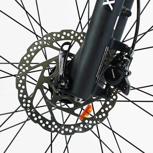 Спортивный велосипед горный 29" Corso APEX рама 21" алюминий гидравлический тормоз 1х12 скоростей, 180 -195 см (2052995)