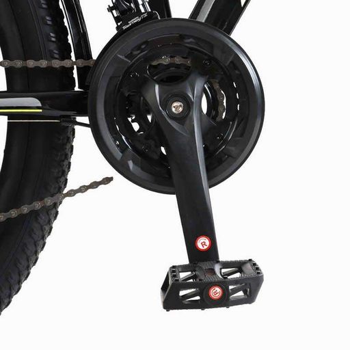 Спортивний велосипед Corso Fisher 29" швидкість 21 сталева рама 19" амортизація дискове гальмо зріст 172-180 см (2054351)