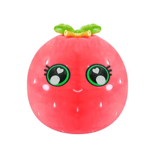 Игровой набор Biggies серии Little Foodies - Клубника (BIG002-ST) (2055128)