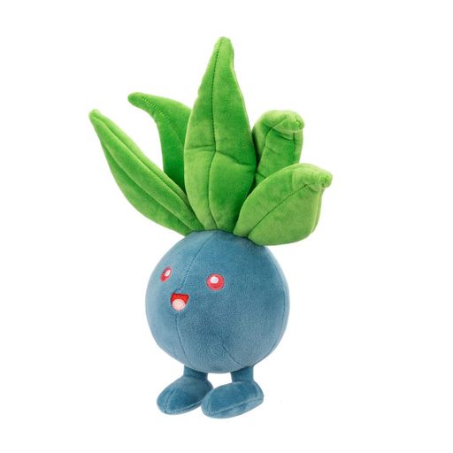 М'яка іграшка Pokemon W18 - Оддіш (PKW3657) (2055196)
