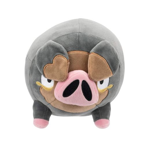 М'яка іграшка Pokemon W18 - Лечонк (PKW3658) (2055197)
