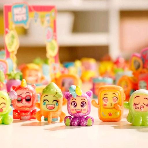 Набір фігурок Moji Pops S2 - Сяючий сюрприз (PMP2B816IN00) (2055202)