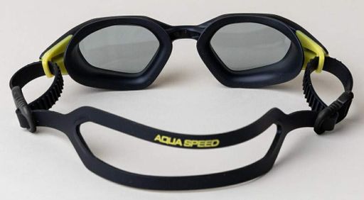 Окуляри для плавання Aqua Speed CYCLONE (2055385)