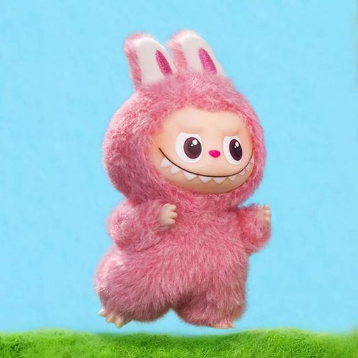 Фігурка-сюрприз Pop Mart The Monsters Labubu Pin for Love A-M (TMPL-01) (2055480)