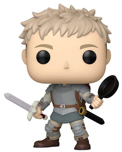 Фігурка Funko Pop Підземелля смакоти Лайос Торден Delicious in Dungeon Laios Touden 10 см FP DID LT 2199 (2056487)
