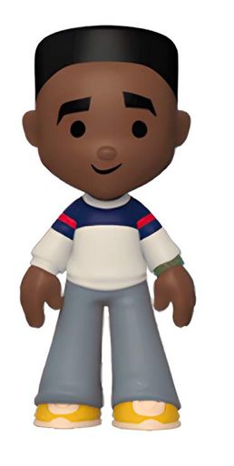 Фигурка Funko Minis Очень странные дела Лукас Stranger Things Lucas 7 см FM ST L 122 (2056496)