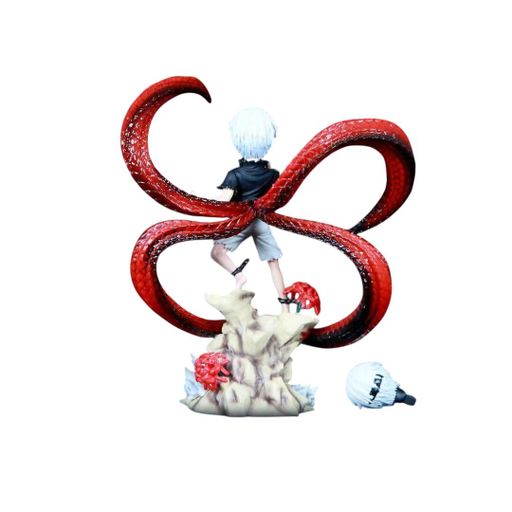 Фігурка Tokyo Ghoul Kaneki Ken Кен Канекі Токійський гуль 18 см (2056502)