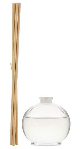 Аромадиффузор Brait Crystal Vanilla 40 мл. (2056937)