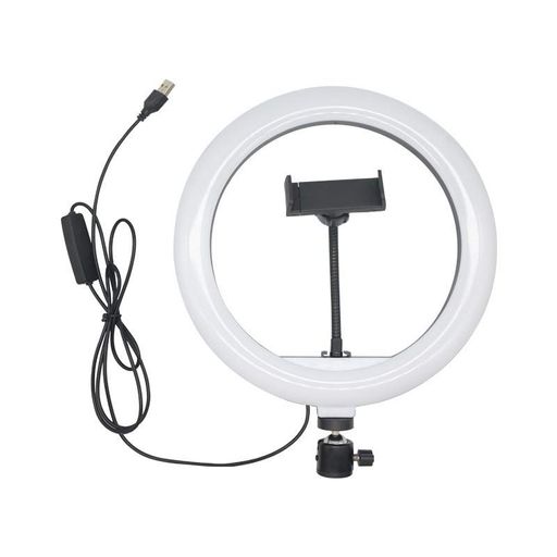 Кільцева лампа Ring Fill Light 26 см (10 дюймів) (2056971)