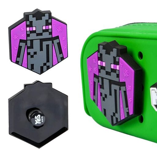 Пенал м`який силіконовий Yes Minecraft Reality PHS-2 для хлопця (533848) (2057086)