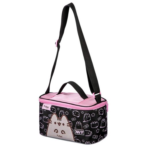 Сумка для ланчу Yes My Pusheen LB-03 для дівчини (550609) (2057088)
