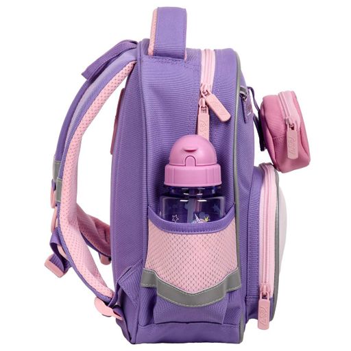 Рюкзак дитячий Yes Pusheen Summer K-37XS для дівчини 32 см (550458) (2057129)