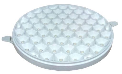 Панель врезная LUMANO SOTE-POP 26W 4000K IP22 (d:170мм) (2057323)