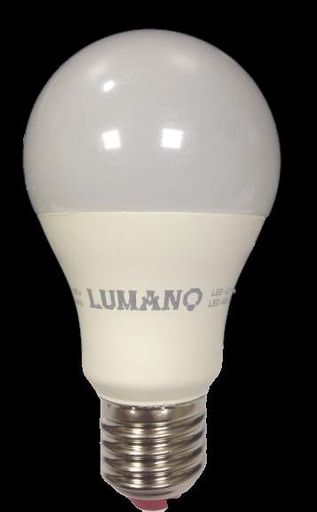 Лампа Lumano LU-A60-12274 12W-E27-4000K 1080Lm (2057385)