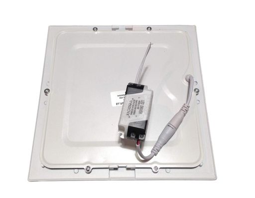 Панель LUMANO LUSQ-12C 12W квадрат (160*160 мм) LED 6000K (2057529)
