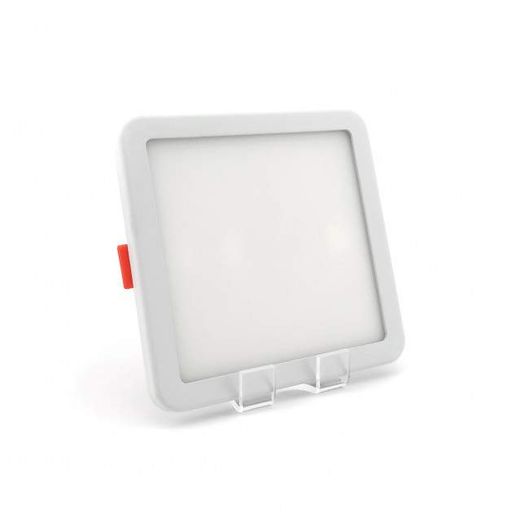 Панель LUMANO LUSQ-UNI-6W 4000K квадрат (100х100) (рег.50-80) врізна/універсальна (рухомі кліпси) (2057549)