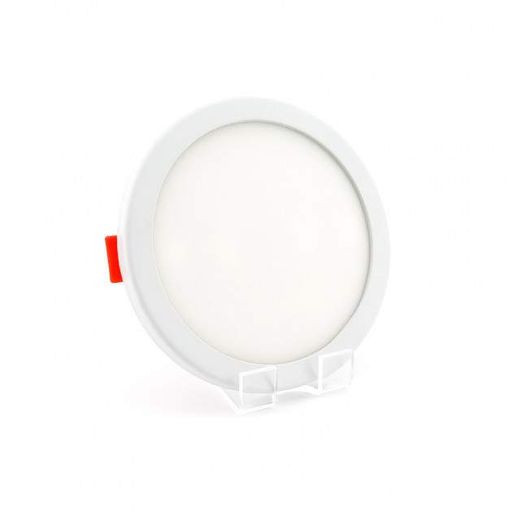 Панель LUMANO LUSQ-UNI-6W 4000K коло (d 100) (рег.50-80) врізна/універсальна (рухомі кліпси) (2057552)