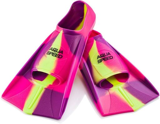 Ласти Aqua Speed TRAINING FINS (2057571)