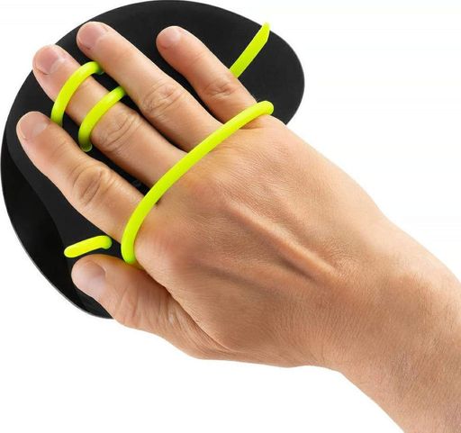 Лопатки для плавання Aqua Speed ​​Finger Paddles (2057606)
