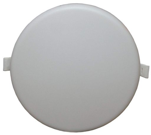 Панель LUMANO LED без рамок (рухомі кліпси) 36W 4000K коло D 220 мм (2057611)