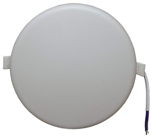 Панель LUMANO без рамок (подвижные клипсы) 12W 4000K круг D 100 мм (2057612)