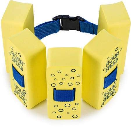 Пояс для плавання Aqua Speed KIDDIE II Octopus (2057634)