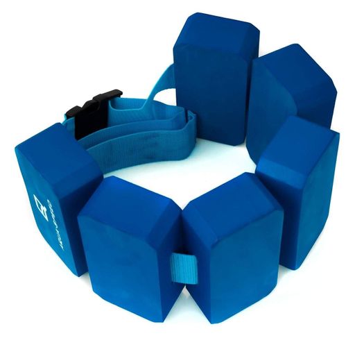 Пояс для плавання Aqua Speed FLOTATION BELT PAS-6 (2057639)