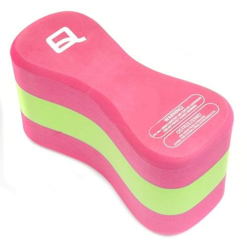 Колобашка для плавання Aqua Speed ​​JUNIOR 3 LAYESR PULLBUOY (2057643)