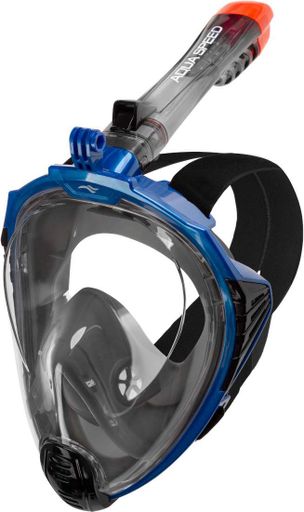 Повнолицьова маска Aqua Speed DRIFT (2057676)