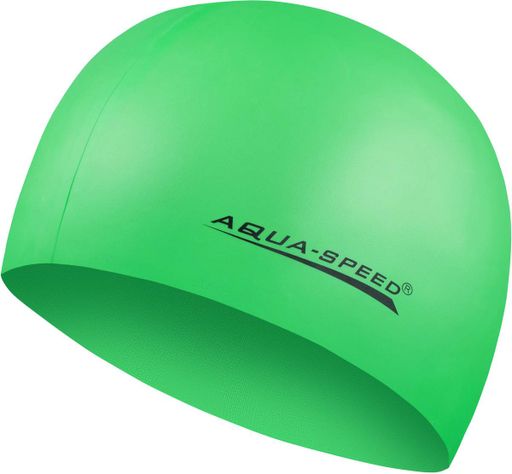 Шапка для плавання Aqua Speed MEGA (2058051)