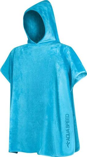 Рушник пончо Aqua Speed KID'S PONCHO 9330 (2058063)