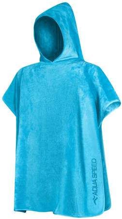 Рушник пончо Aqua Speed KID'S PONCHO 9330 (2058063)