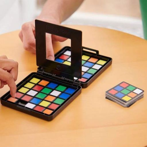 Головоломка в дорогу Rubik's Кольоринки (2058087)