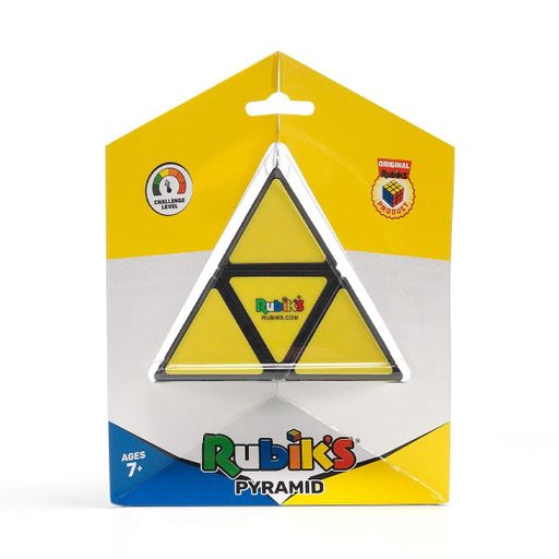 Головоломка Rubik`s Пірамідка (2058152)