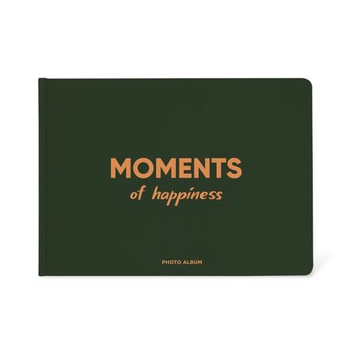 Фотоальбом Moments of Happiness (2058252)