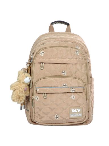 Рюкзак шкільний YES TS-47M Bear Friend (550307) (2058660)