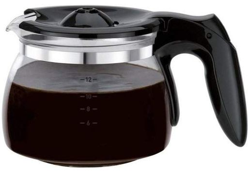 Кавоварка крапельна CM340811 Tefal teh0026791 (2058784)
