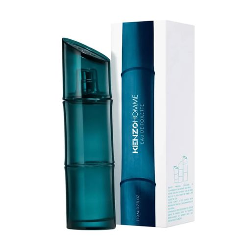 Kenzo Homme 2022 Туалетная вода мужская