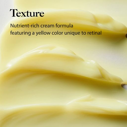Крем для обличчя Dr.Different Vitalift-A Night Treatment Cream з ретиналем 0.05%, 20 г
