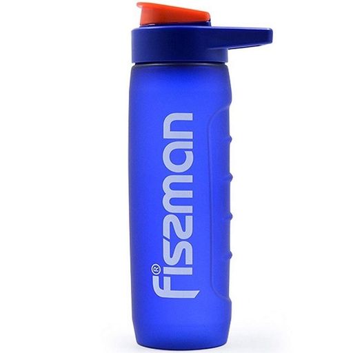 Пляшка для води (у ассорт.) Fissman 660 мл 6865 (2058859)