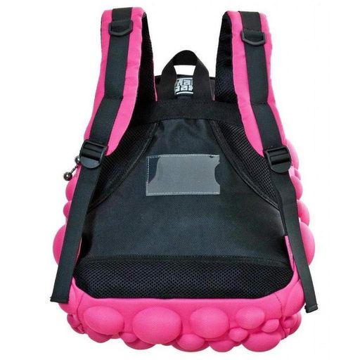 Рюкзак Madpax Bubble Half Gumball Pink M/BUB/GUM/HALF (2059270)