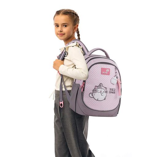 Рюкзак Kite Education Molang 18 л ML26-700M (2059326)