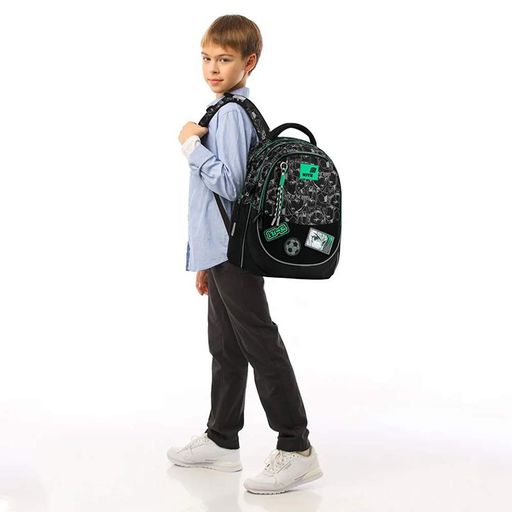 Рюкзак Kite Education Good Mood 18 л K26-700M-5 (2059328)