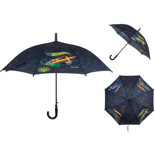 Парасолька Kite Hot Wheels HW26-2001 (2059341)