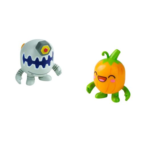 Набір фігурок Piñata Smashlings - Потішні герої (SL2021) (2059452)