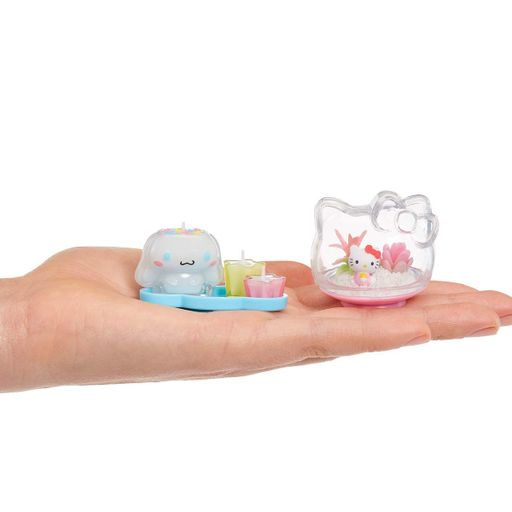 Ігровий набір Miniverse серії Sanrio S2 – Створи стиль разом з Хеллоу Кітті та друзями (547235) (2059498)