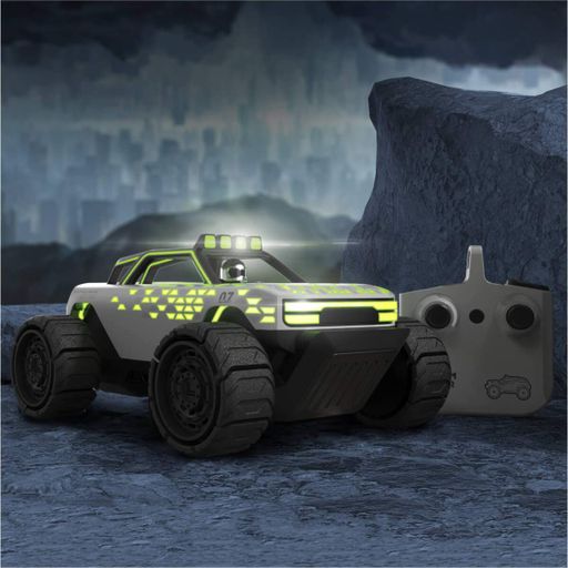Автомобіль на радіокеруванні Sharper Image "PHANTOM CRAWLER" (1212020491) (2059529)